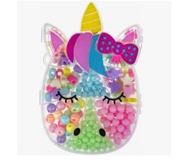 Наборы бусин для создания украшений