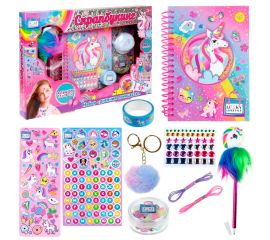 LUKKY LIFESTYLE Наборы для создания альбомов