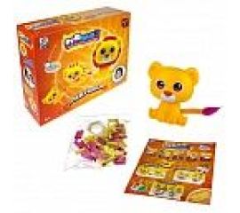 Сделай игрушку ПУШ-ПЛЮШ