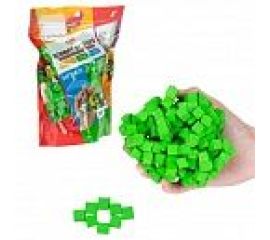 Конструктор-пластилин