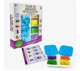Plastic Fantastic