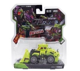 Трансботы техника