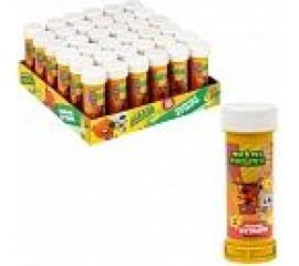 Мыльные пузыри база