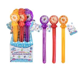 Мыльные пузыри аромат