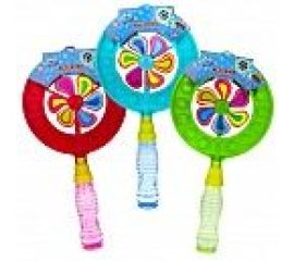 Мыльные пузыри нестандарт