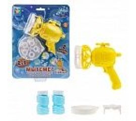 Мыльные пузыри гигантские