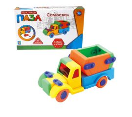 Конструктор-пазл