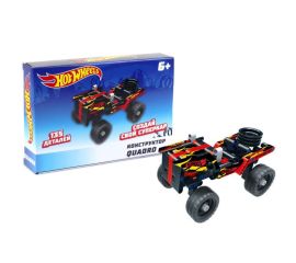 Конструктор Hot Wheels