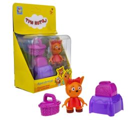 Конструктор ТРИ кота