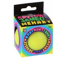 Крутой замес