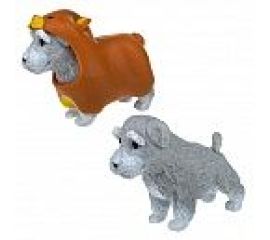 Прокачка для собачки