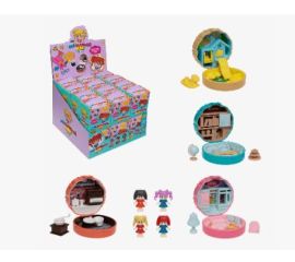 Игровые набор «Мой маленький мир»