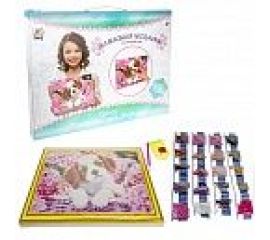 1TOY ART Алмазная мозаика