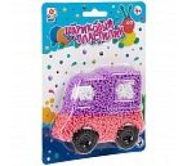 Шариковый пластилин