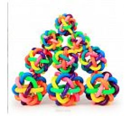 1toy Прыгуны мячи