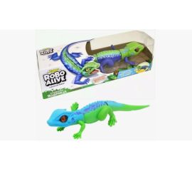 Животные на батарейках