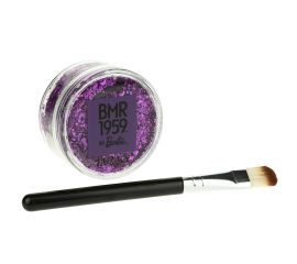 Lukky Гель блески для волос, лица и тела