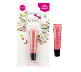 Lukky Тени для век жидкие
