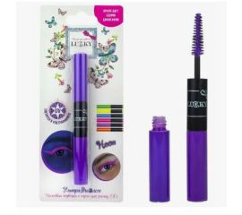 Lukky Тушь для ресниц