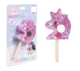 Lukky Бомбочки для ванны