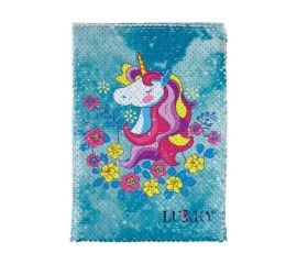 Lukky Блокноты