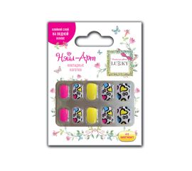 Lukky Накладные ногти