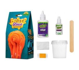 Слаймы лаборатория