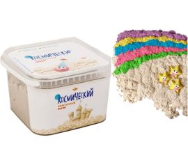 Космический песок