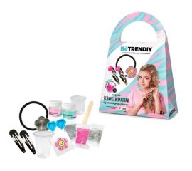 Наборы по созданию украшений