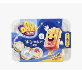 Сухое тесто