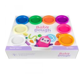 Тесто для лепки