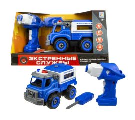 Экстренные службы