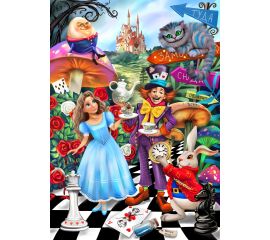 M- размер (А4+)