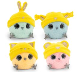 КТОтики Orange