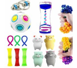 Антистресс