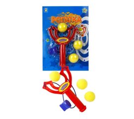 Безопасное стреляющее