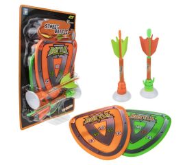 Луки, арбалеты, стрелы