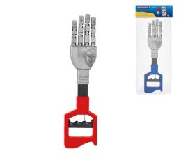 Хваталки и Звереруки