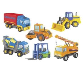 Спецтехника