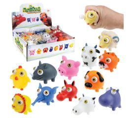 Жмяка Пучеглаз-Антистресс