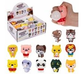 Bubble Gum-антистресс