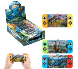 Игры с водой