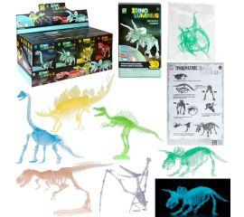 3DINO конструкторы и пазлы