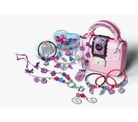 Наборы для создания сумок и украшений