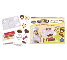 Наборы для кулинарии