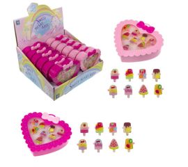 Наборы украшений для девочек