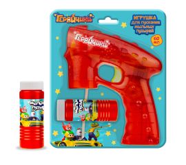 Мыльные пузыри