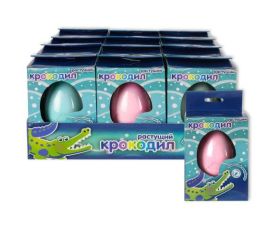 Растущие в воде. Инкубаторы