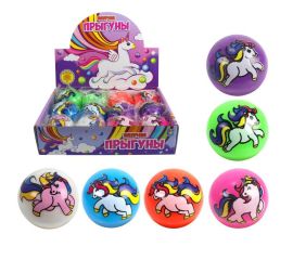 1toy Мячики йо-йо мягкие