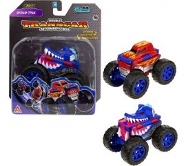 Машинка вывернушка Transcar 2в1